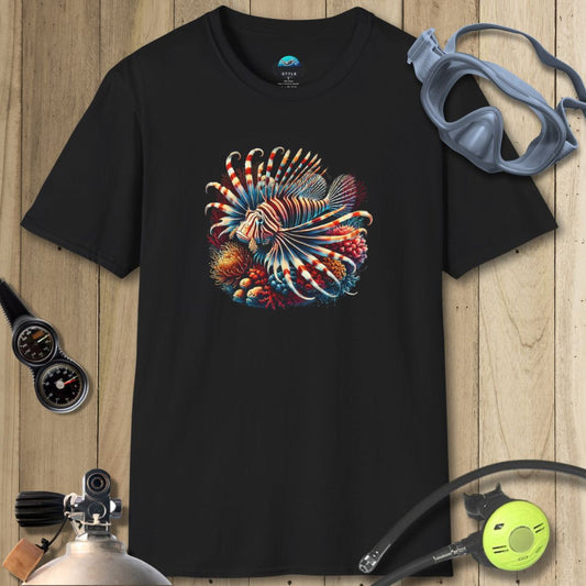 Lionfish T-shirt